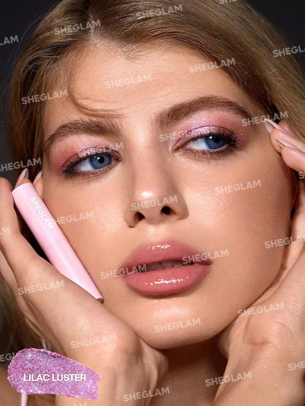 سایه استیک Crystal Jelly Glaze شیگلم