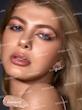 سایه استیک Crystal Jelly Glaze شیگلم