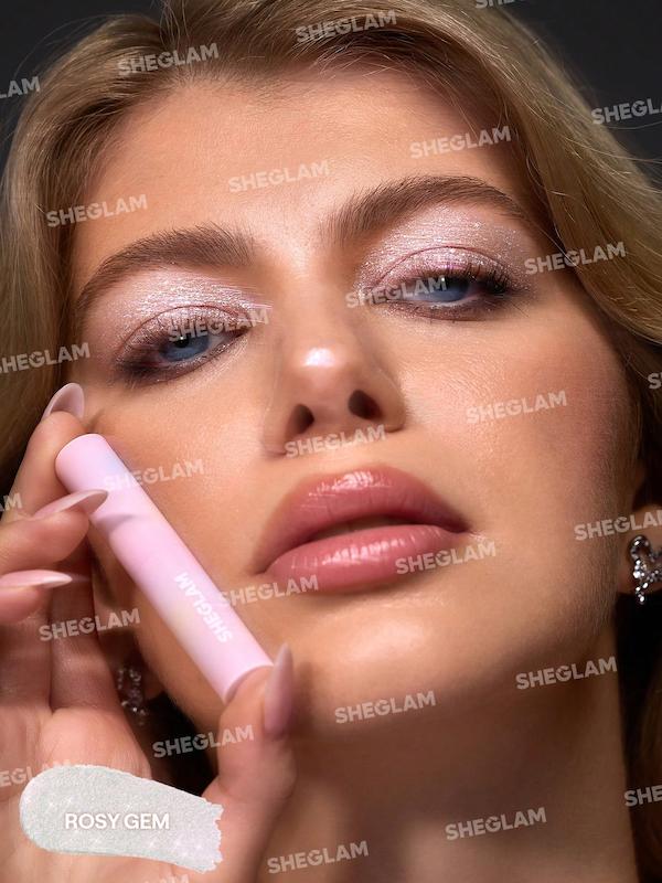 سایه استیک Crystal Jelly Glaze شیگلم