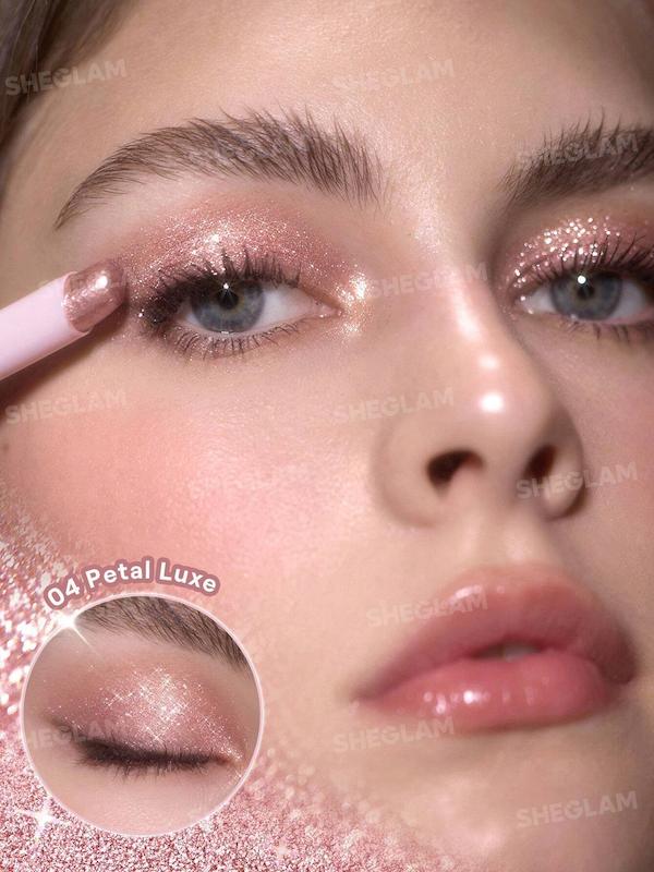 سایه استیک Crystal Jelly Glaze شیگلم