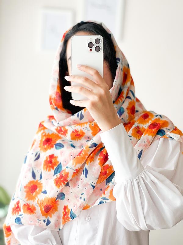 شال نخی