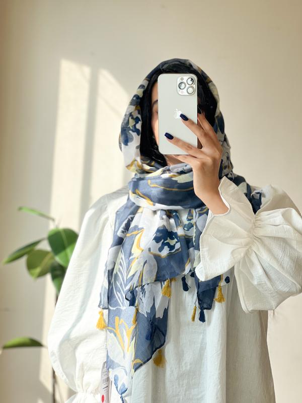 شال نخی