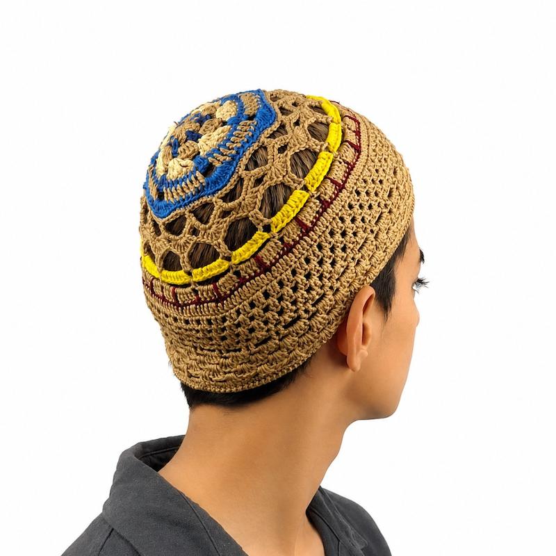 کلاه فریفته