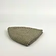 کلاه ساده بافت