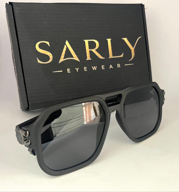 sarly