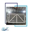 آیس بانک دستگاه تزریق
