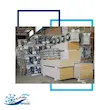 تولیدی آیس بانک در اصفهان