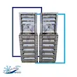 آبسردکن 1 شیر سرماگستر سپاهان