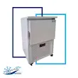 یخچال آزمایشگاهی سرماگستر سپاهان