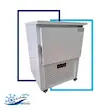 یخچال خط تولید سرماگستر سپاهان