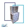 آبسردکن دوشیر صنعتی