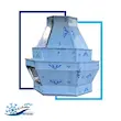 آبسردکن صنعتی 500 لیتری