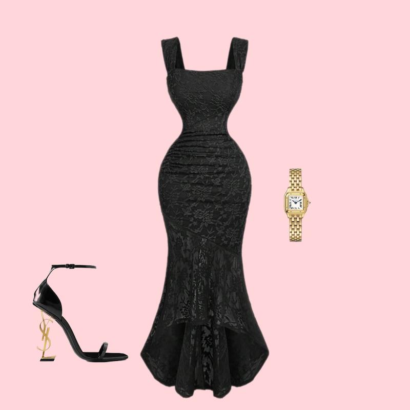 ماکسی دانتل