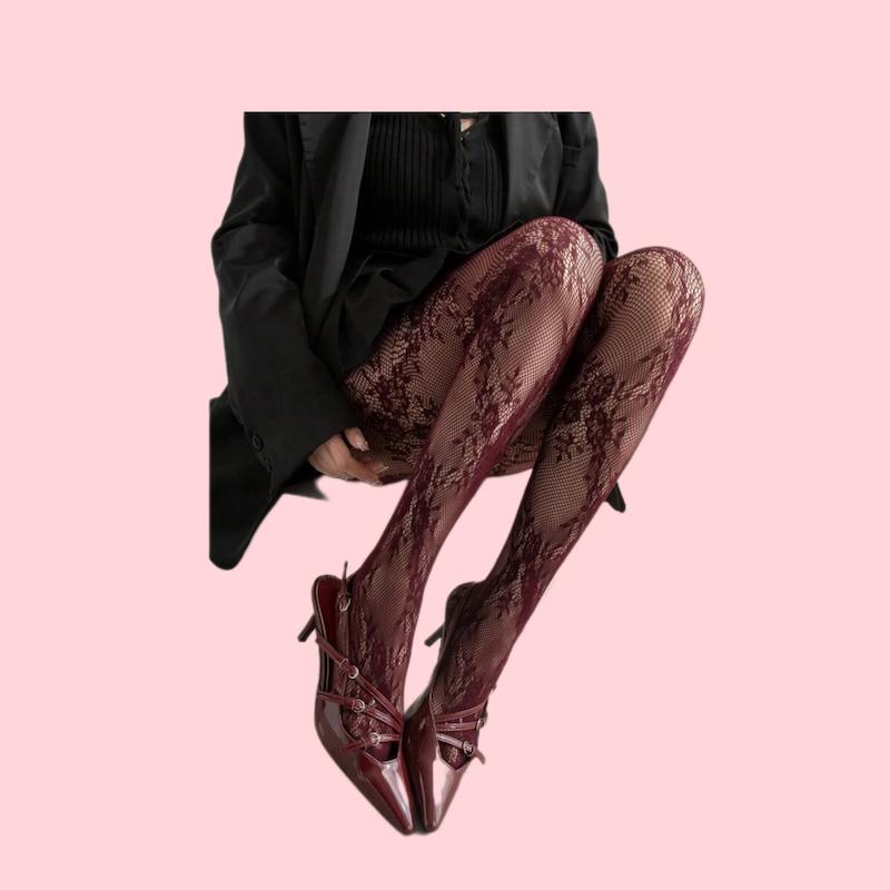 جوراب شلواری 