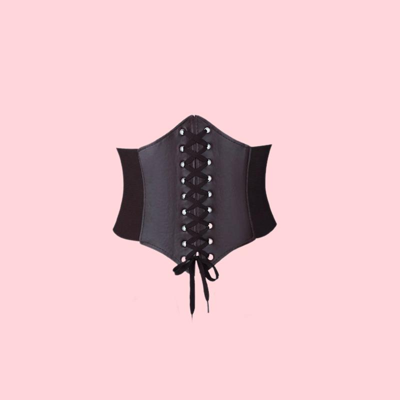 کمربند فری سایز