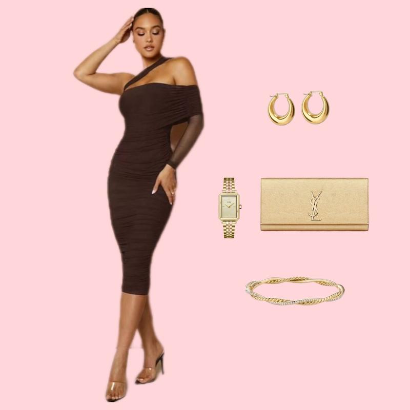 پیراهن تورکش