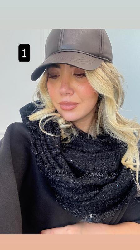 شال رینگی لنا