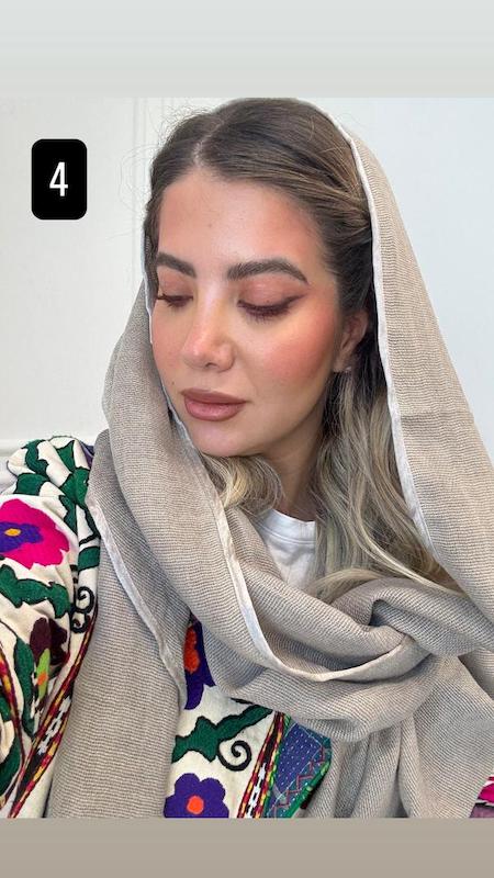 شال پاییز