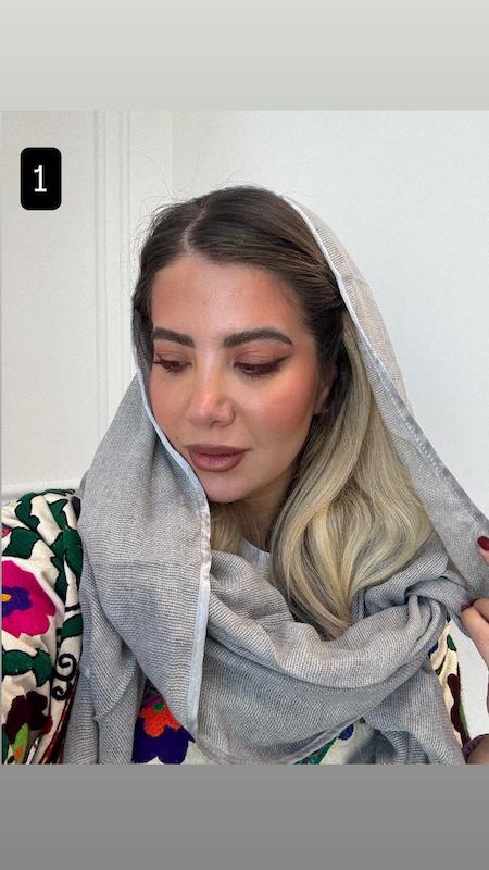 شال پاییز