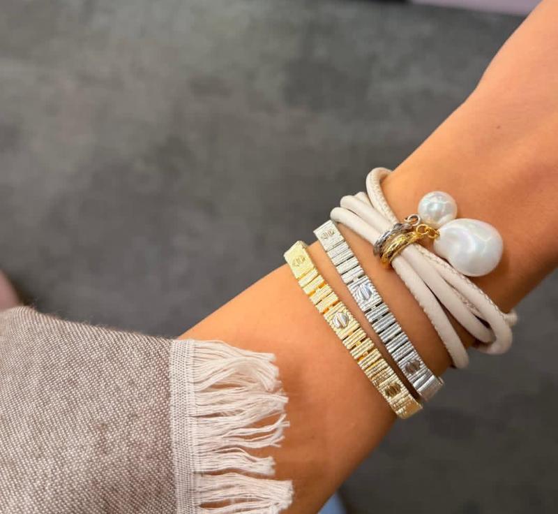 دستبند کارتیه Unlimited