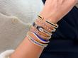دستبند مولتی کالر