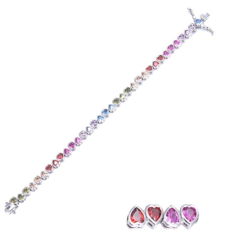 دستبند جواهری