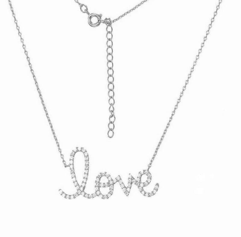 گردنبند لا‌و