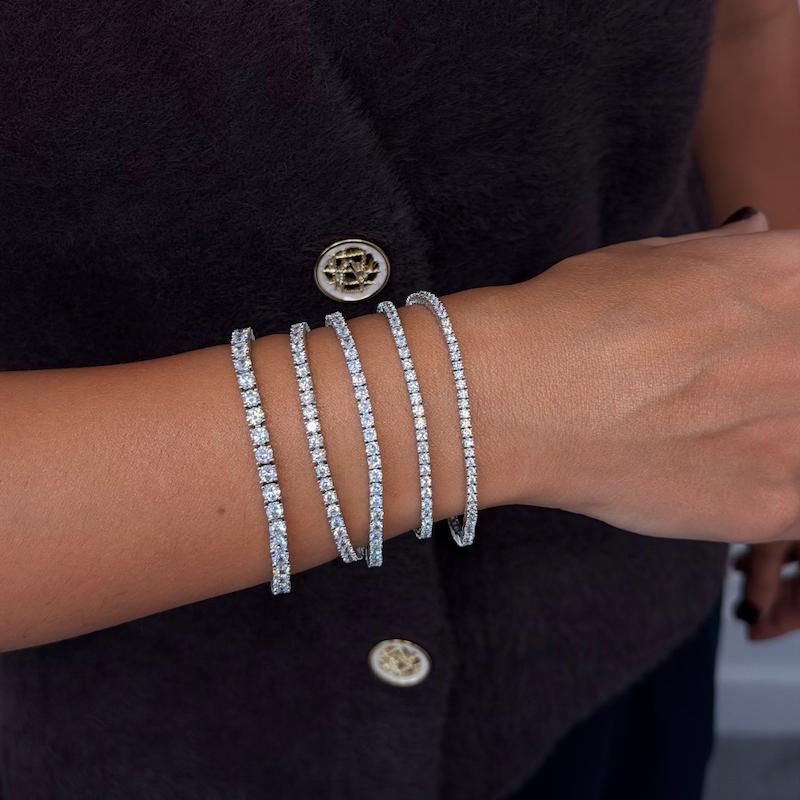 دستبند تنیس