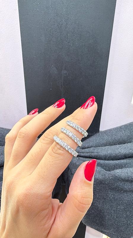 انگشتر تنيس