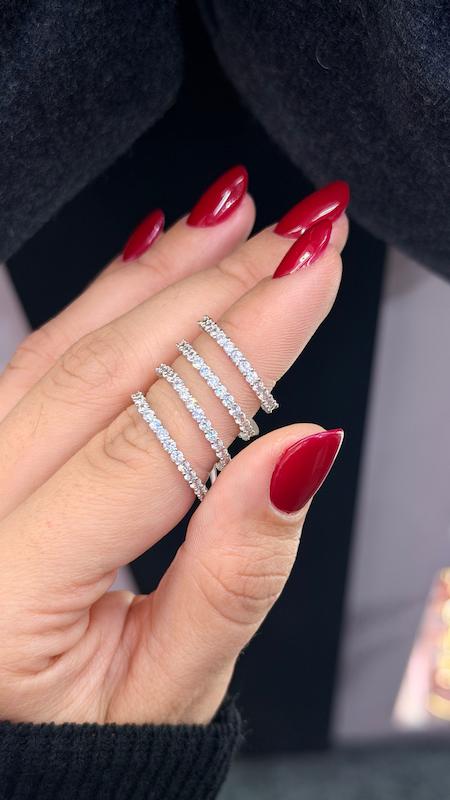 انگشتر تنیس