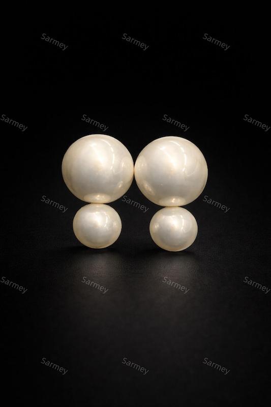 گوشواره مروارید