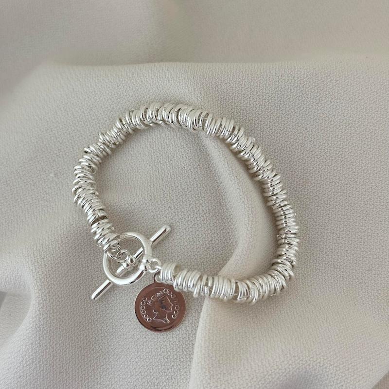 دستبند تیفانی