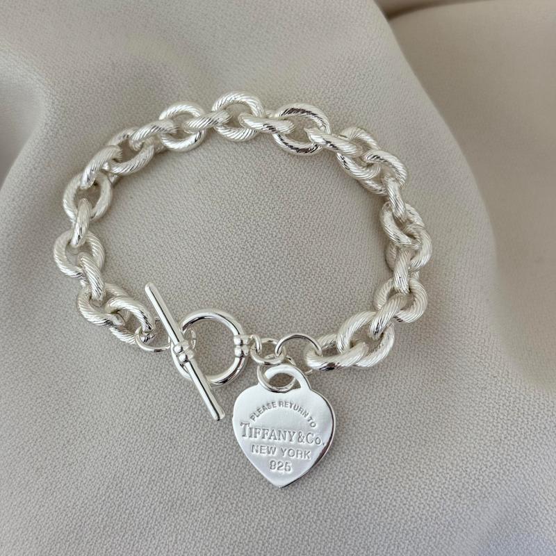 دستبند تیفانی