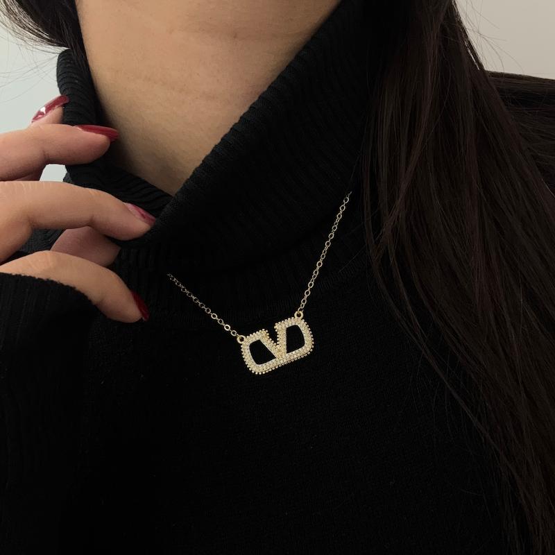 گردنبندبرند