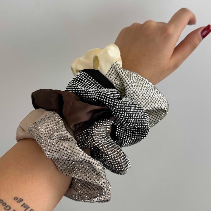 کش مونگین دار