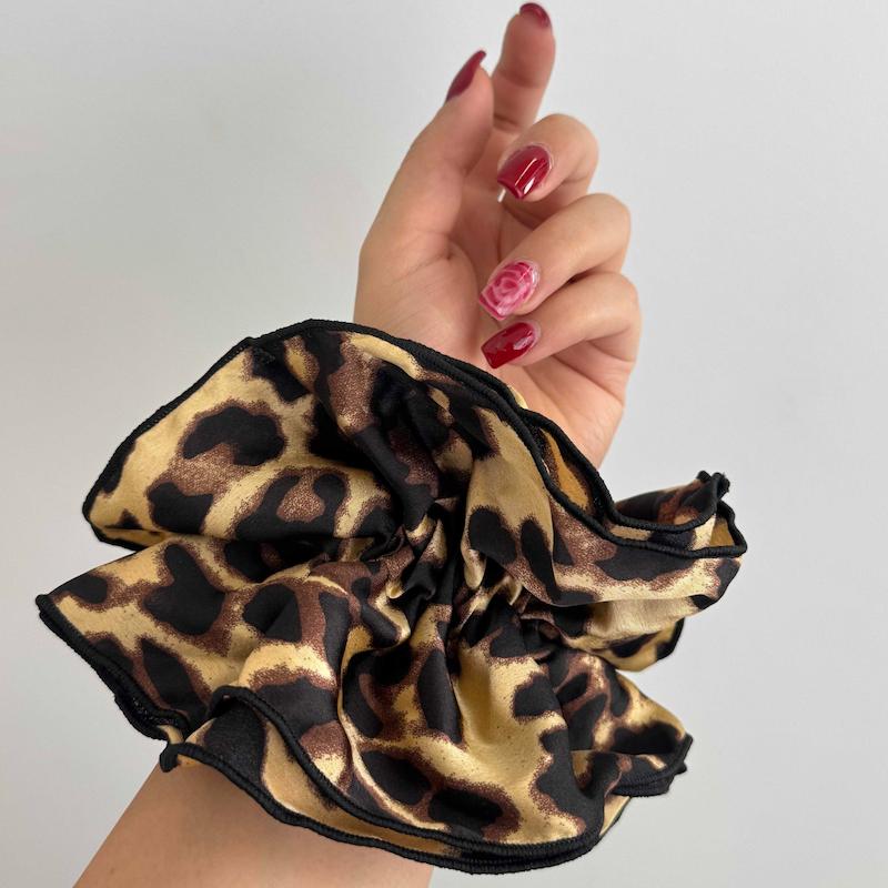 کش مو پلنگی