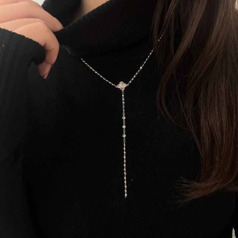 گردنبندبرند