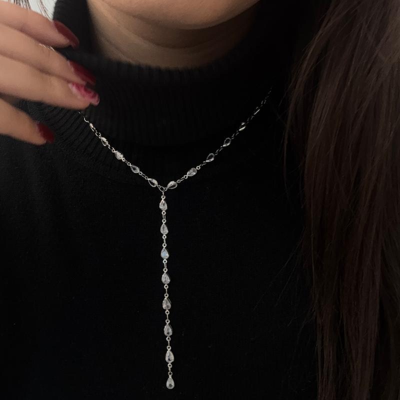 گردنبندالماس