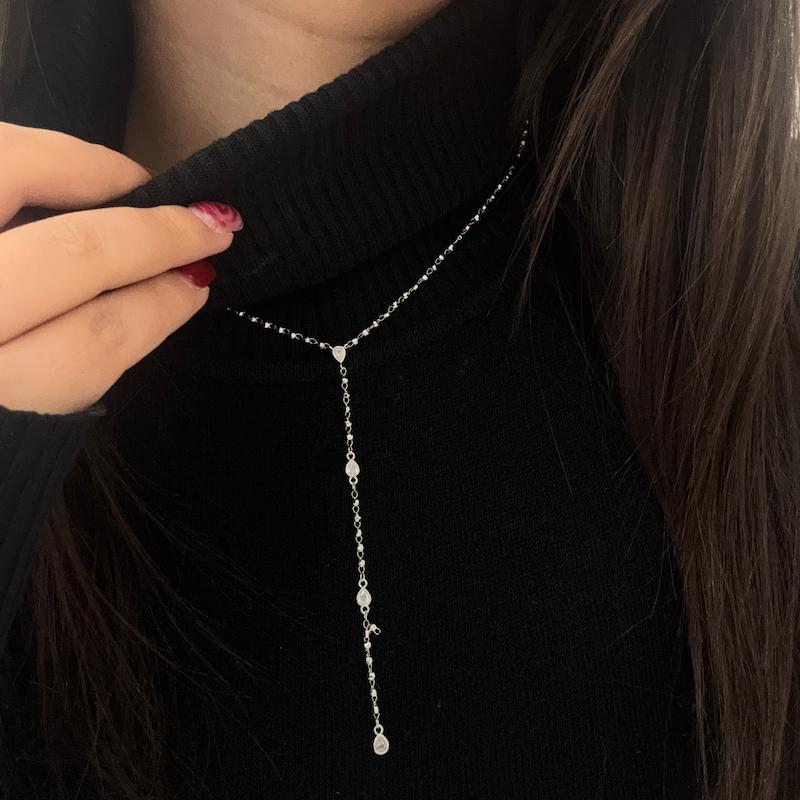 گردنبندالماس