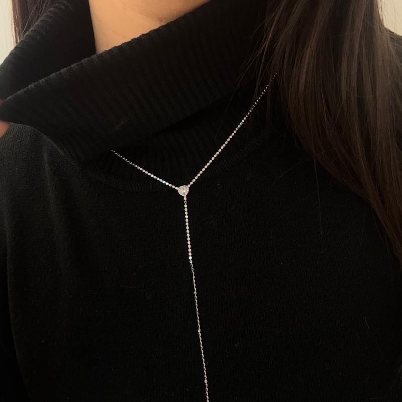 گردنبندقلب