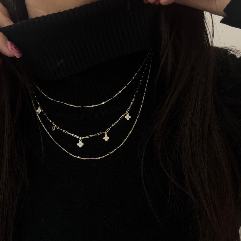 گردنبندبرند