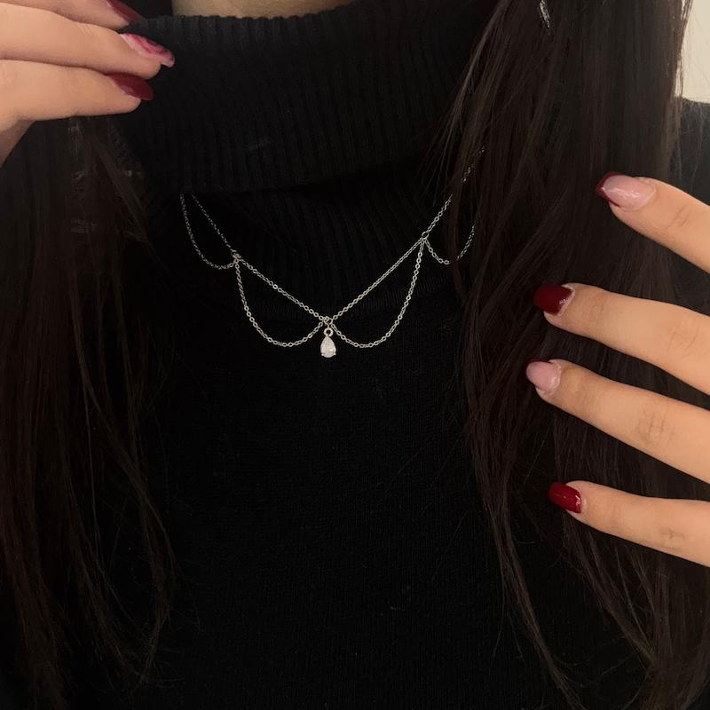 گردنبندالماس