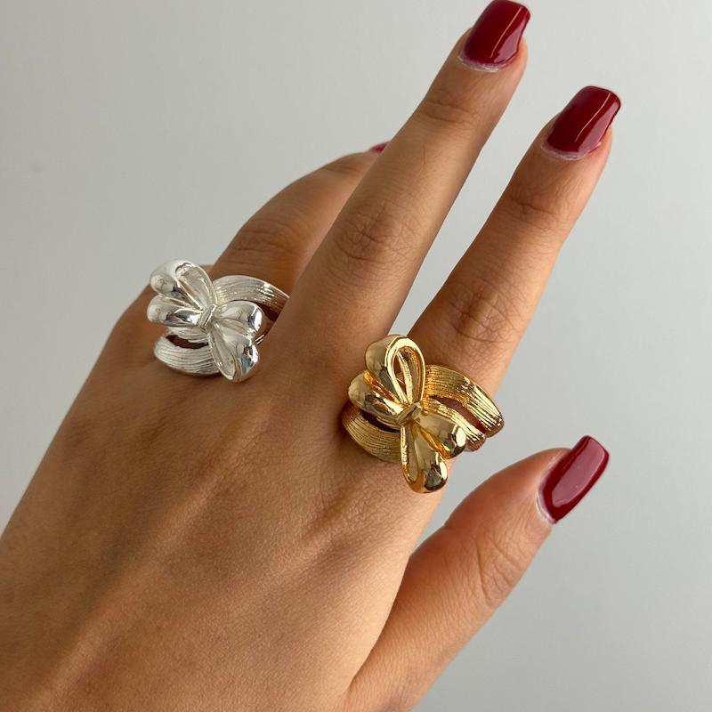 انگشترپاپپون