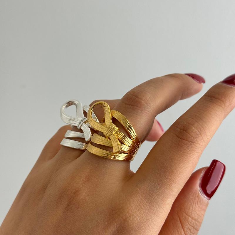 انگشترپاپپون