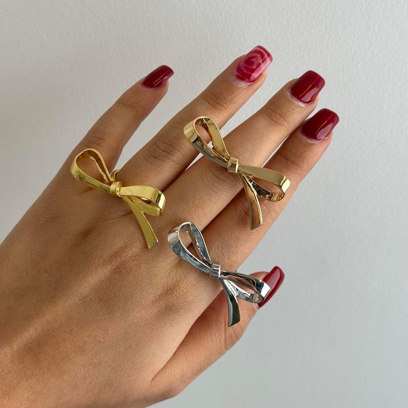 انگشترپاپیون