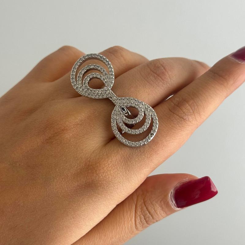 انگشترپاپپون