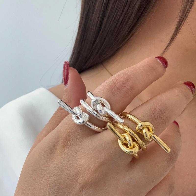 انگشترگره ای