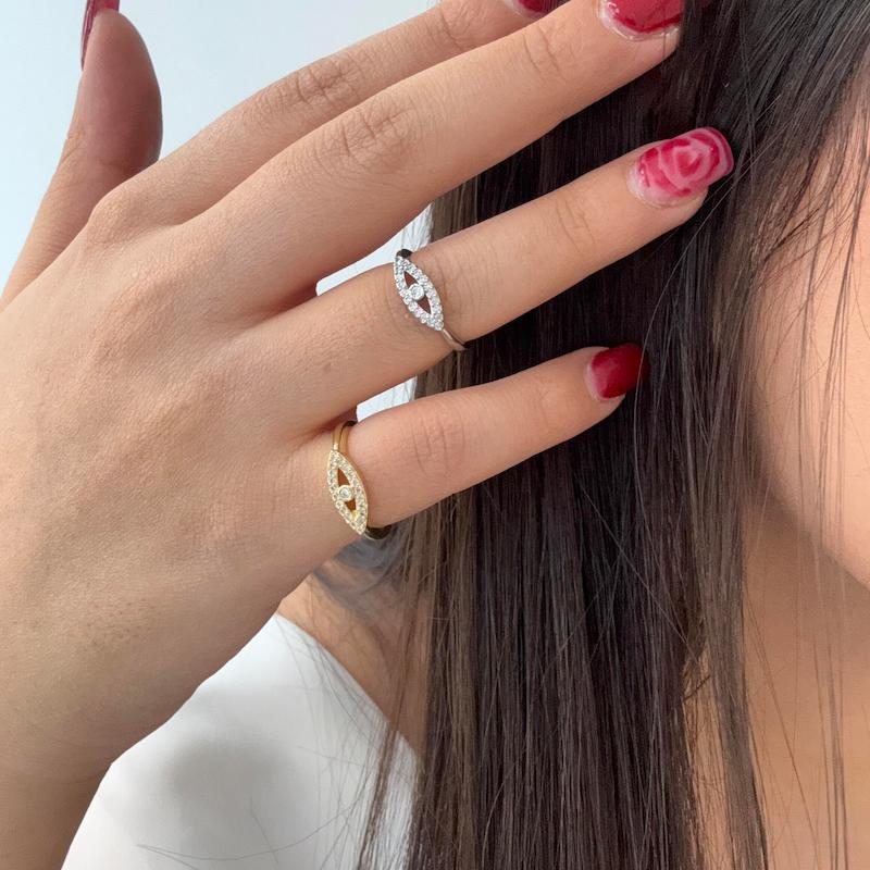 انگشترپینکی