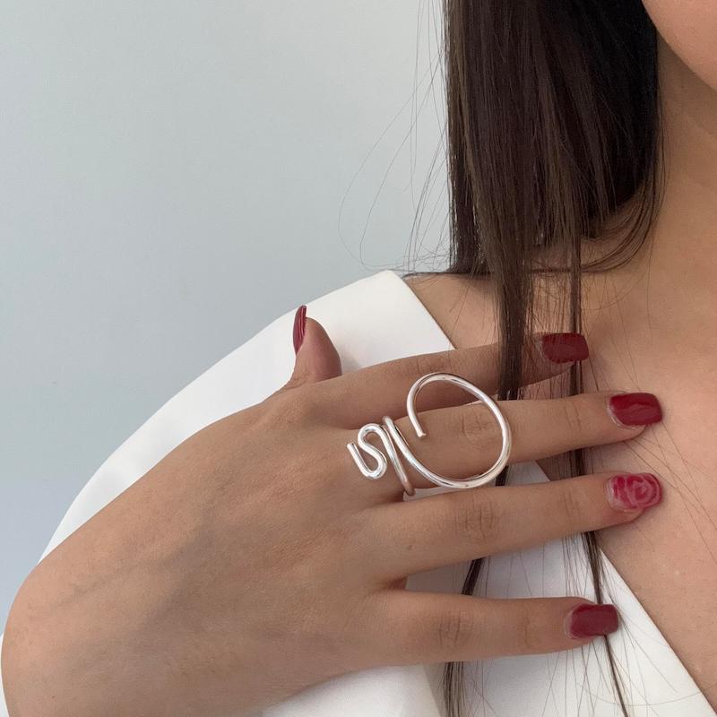 انگشتر دفرم