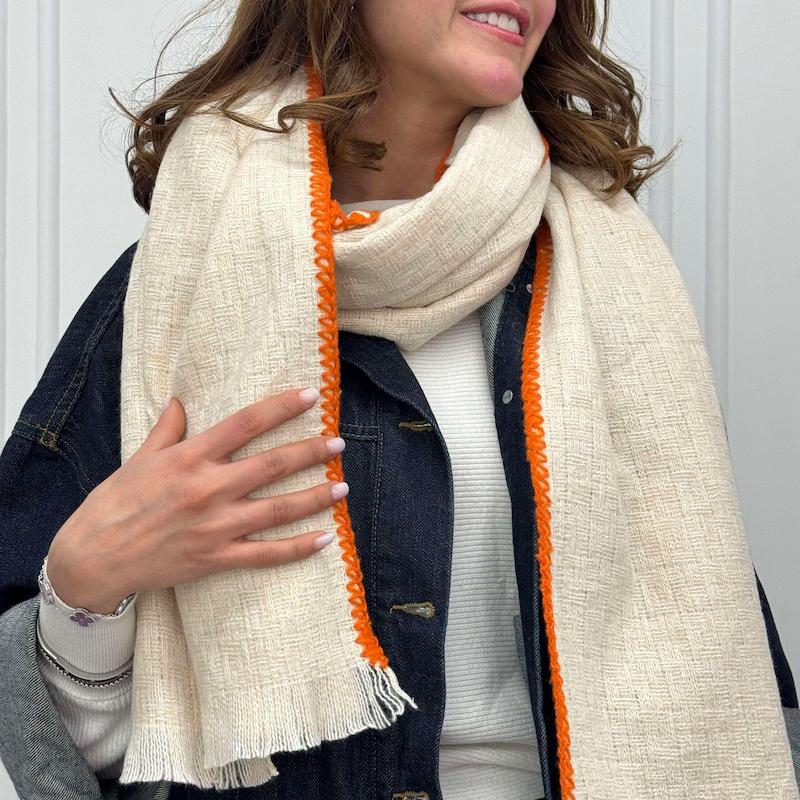 شال دندان موشی